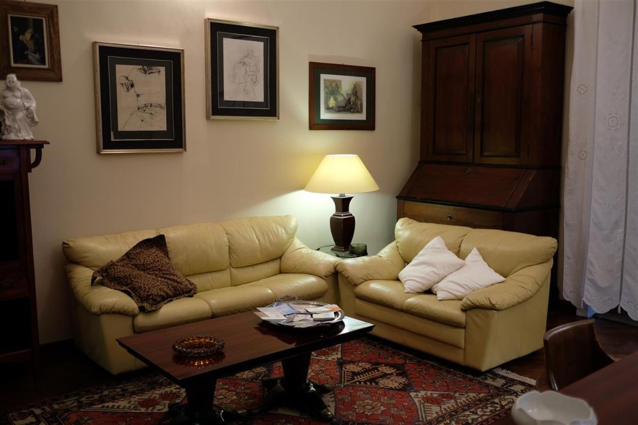 דירות קטאניה Palazzo La Via מראה חיצוני תמונה