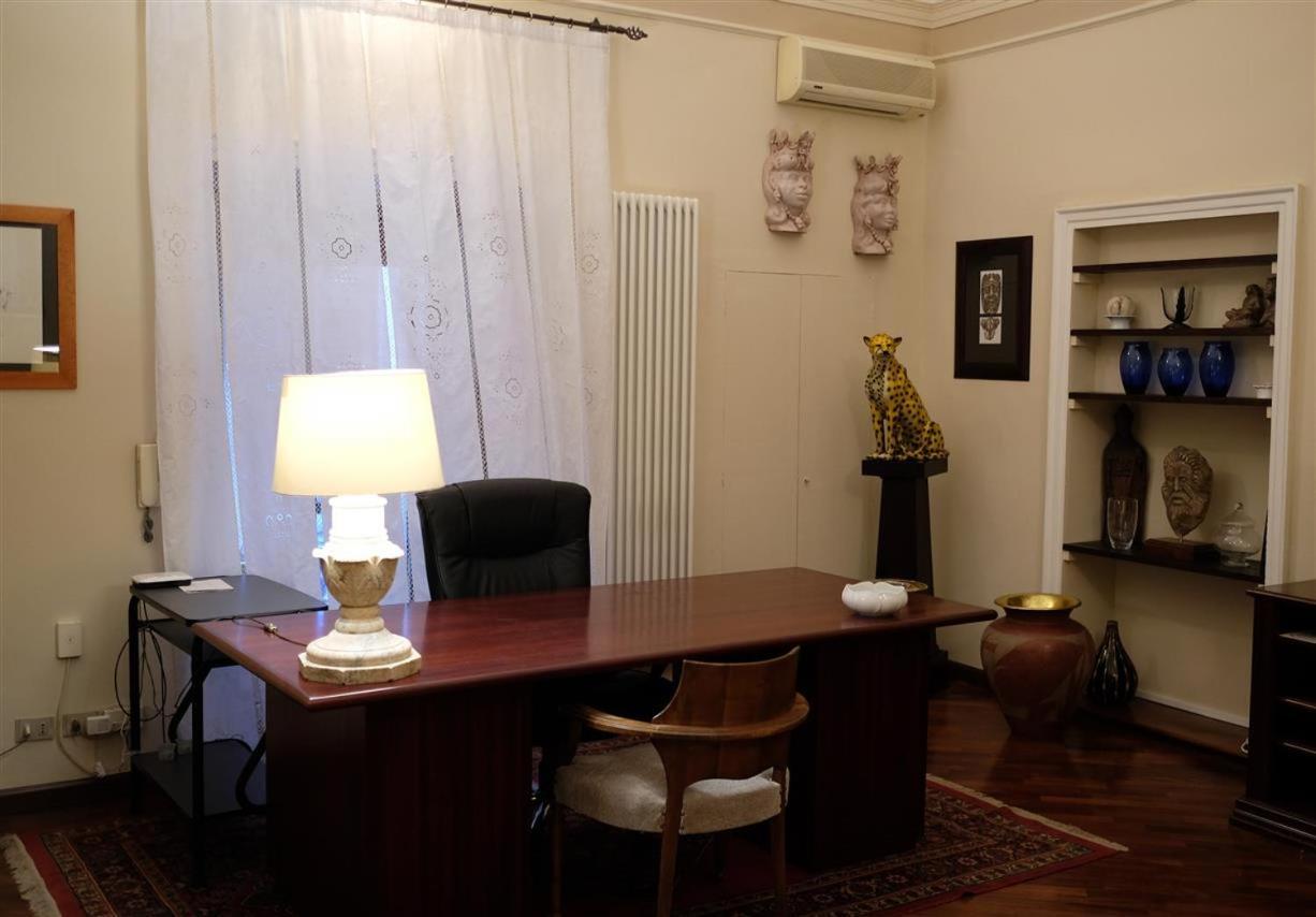 דירות קטאניה Palazzo La Via מראה חיצוני תמונה