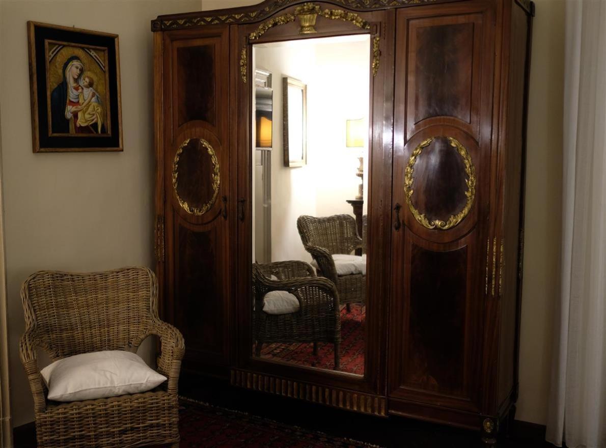 דירות קטאניה Palazzo La Via מראה חיצוני תמונה