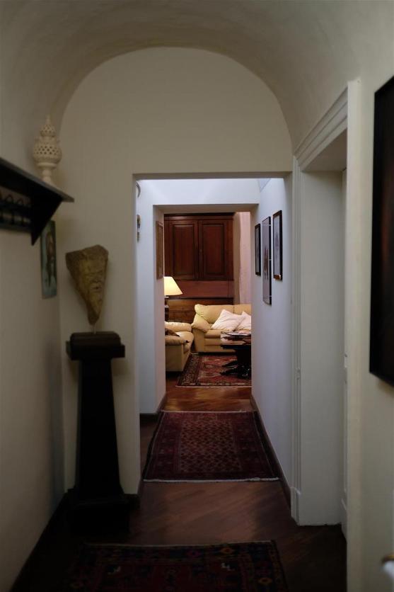 דירות קטאניה Palazzo La Via מראה חיצוני תמונה