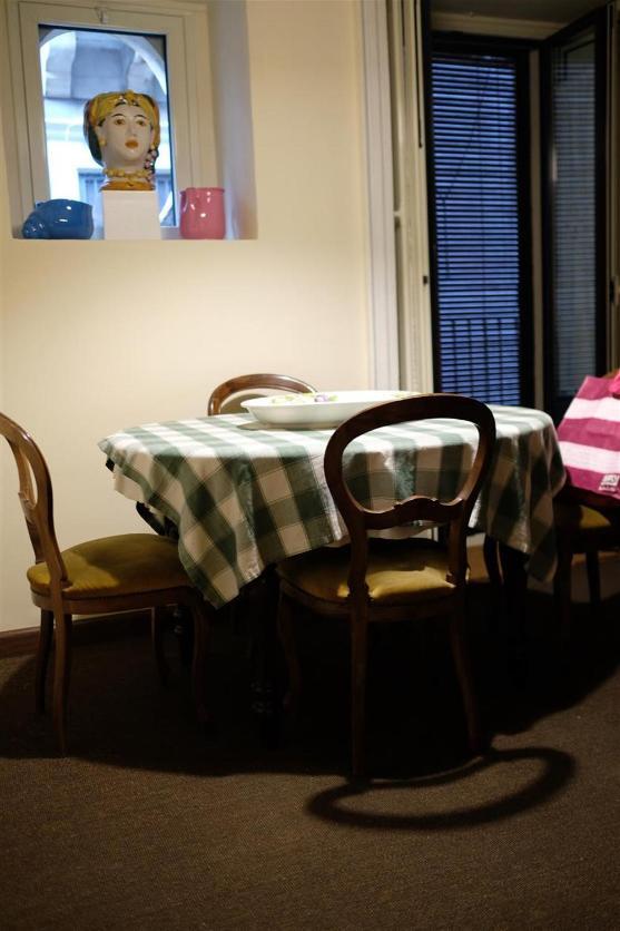 דירות קטאניה Palazzo La Via מראה חיצוני תמונה